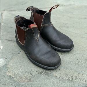 Blundstones Rossi Endura 303 Boots, AUS size 3.5 (Women’s 6.5) - Australia